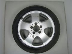 1684011102 Mercedes Algebar Wheel 5.5 x 16" ET54 Z3064