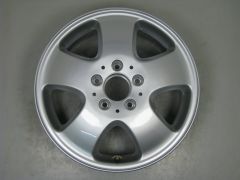 1684011102 Mercedes Algebar Wheel 5.5 x 16" ET54 Z3846