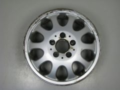 1684011402 Mercedes Gienah Wheel 5.5 x 15" ET54 Z4395