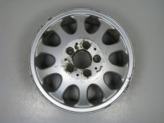 1684011402 Mercedes Gienah Wheel 5.5 x 15" ET54 Z610