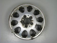 1684011402 Mercedes Gienah Wheel 5.5 x 15" ET54 Z834