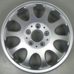 1684011602 Mercedes Gienah Wheel 5.5 x 16" ET54 Z3910