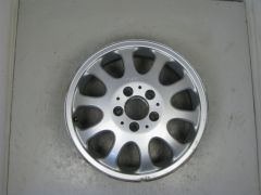 1684011602 Mercedes Gienah Wheel 5.5 x 16" ET54 Z5227