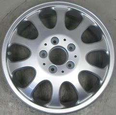 1684011602 Mercedes Gienah Wheel 5.5 x 16" ET54 Z5445