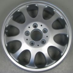 1684011602 Mercedes Gienah Wheel 5.5 x 16" ET54 Z5539