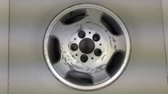 1684011702 Mercedes Merak Wheel 5.5 x 15" ET54 Z135