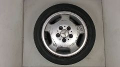 1684011702 Mercedes Merak Wheel 5.5 x 15" ET54 Z1442