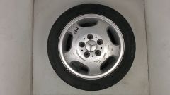 1684011702 Mercedes Merak Wheel 5.5 x 15" ET54 Z1443