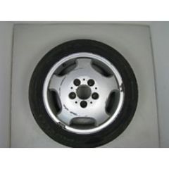 1684011702 Mercedes Merak Wheel 5.5 x 15" ET54 Z3053.4