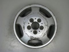1684011702 Mercedes Merak Wheel 5.5 x 15" ET54 Z3534