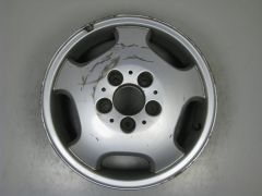 1684011702 Mercedes Merak Wheel 5.5 x 15" ET54 Z380.1