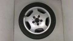 1684011702 Mercedes Merak Wheel 5.5 x 15" ET54 Z791