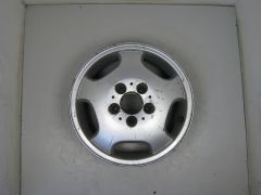 1684011702 Mercedes Merak Wheel 5.5 x 15" ET54 Z6335