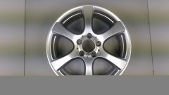 1694011402 Mercedes Menkib Wheel 7 x 17" ET54 Z126