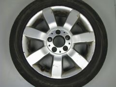 1694011902 Mercedes 7 Spoke Wheel 6 x 16" ET46 Z4503.3