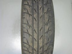 195 55 16 Tigar Tyre  Z4503.4