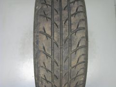 195 55 16 Tigar Tyre  Z4503.3A