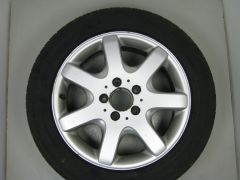 1704010202 Mercedes Pictor Wheel 7 x 16" ET37 Z3081