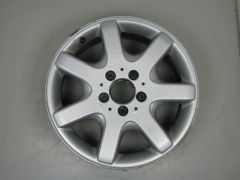 1704010202 Mercedes Pictor Wheel 7 x 16" ET37 Z4013