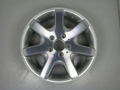 1704010202 Mercedes Pictor Wheel 7 x 16" ET37 Z4151