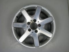 1704010202 Mercedes Pictor Wheel 7 x 16" ET37 Z4158