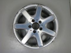 1704010202 Mercedes Pictor Wheel 7 x 16" ET37 Z66