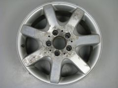 1704010302 Mercedes Pictor Wheel 8 x 16" ET30 Z233