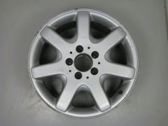 1704010302 Mercedes Pictor Wheel 8 x 16" ET30 Z3953