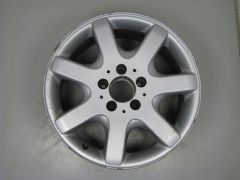 1704010302 Mercedes Pictor Wheel 8 x 16" ET30 Z3954