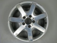 1704010302 Mercedes Pictor Wheel 8 x 16" ET30 Z3855