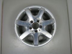 1704010302 Mercedes Pictor Wheel 8 x 16" ET30 Z437