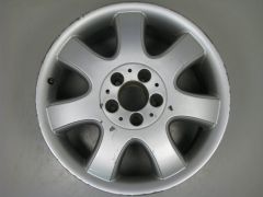 1704011502 Mercedes Mirzam Wheel 8.5 x 17" ET30 Z3980
