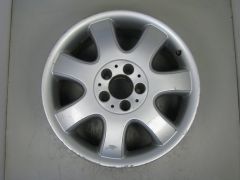 1704011502 Mercedes Mirzam Wheel 8.5 x 17" ET30 Z4928