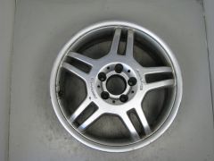 1704012002 AMG IV Wheel 7.5 x 17" ET37 Z5521