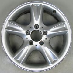 2094010102 Mercedes Saiph Wheel 7 x 16" ET37 Z1712