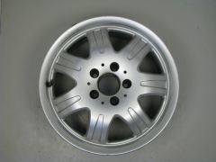 1714010902 Mercedes 7 Spoke Wheel 7 x 16" ET34 Z5598