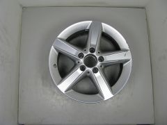 1714013402 Mercedes 5 Spoke Wheel 8 x 16" ET30 Z6090