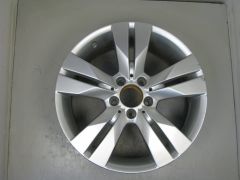 1714013602 Mercedes 5 Twin Spoke Wheel 8.5 x 17" ET30 Z5112