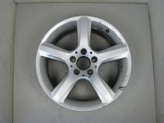 1724013702 Mercedes 5 Spoke Wheel 8.5 x 17" ET36 Z6342