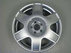 1J0601025AH Volkswagen 6 Spoke Wheel 6.5 x 16" ET42 Z5536