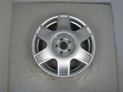 1J0601025AH Volkswagen 6 Spoke Wheel 6.5 X 16" ET42 Z5499