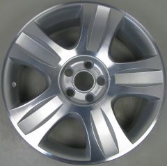 1S7J-EA Ford 5 Spoke Wheel 7.5 x 18" ET52.5 Z5587