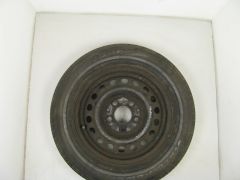 2014000502 Mercedes Steel Wheel 5 x 14" ET50 Z2878