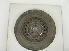2014000502 Mercedes Steel Wheel 5 x 14" ET50 Z2879