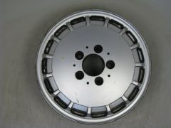 2014000702 Mercedes 15 Hole Wheel 5 x 14" ET50 Z1988