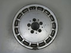 2014001202 Mercedes 15 Hole Wheel 6 x 15" ET49 Z23