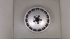 2014001502 Mercedes 15 Hole Wheel 6 x 15" ET49 Z1062