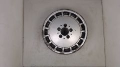 2014001502 Mercedes 15 Hole Wheel 6 x 15" ET49 Z1117