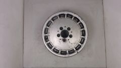 2014011102 Mercedes 15 Hole Wheel 6 x 15" ET49 Z1088