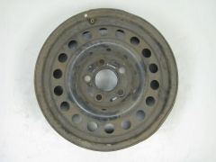 2024000102 Mercedes Steel Wheel 6.5 x 15" ET37 Z3425